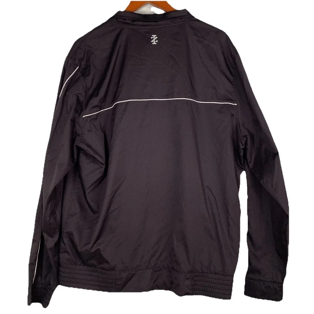 Izod Golf Men's‎ Windbreaker XL